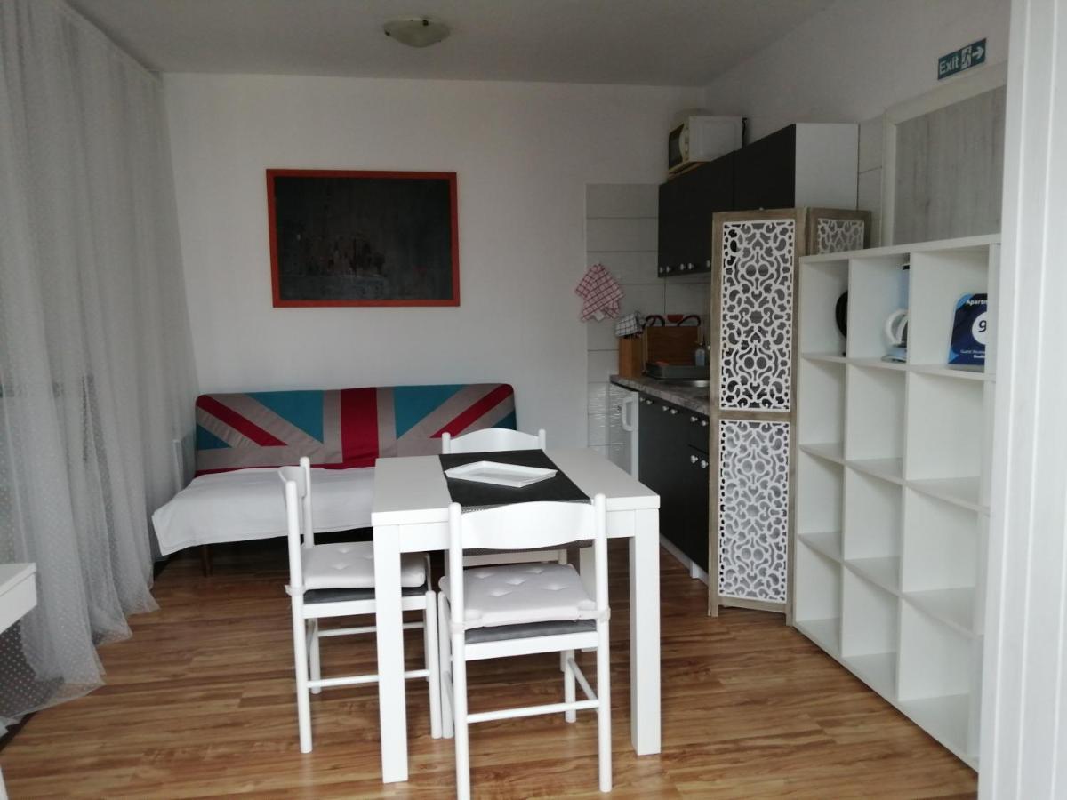 Apartments Maris Porec Exterior photo