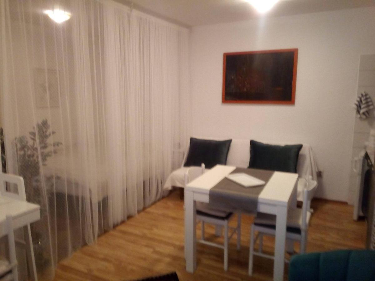 Apartments Maris Porec Exterior photo