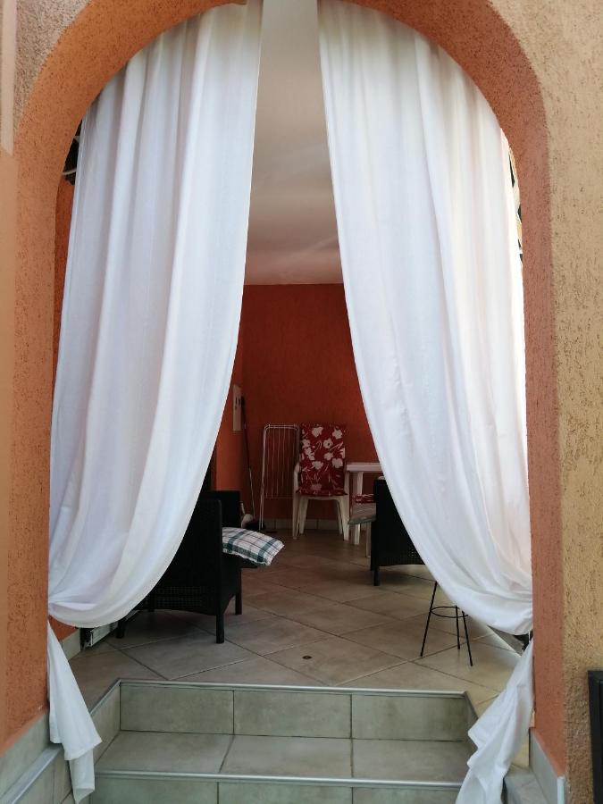 Apartments Maris Porec Exterior photo
