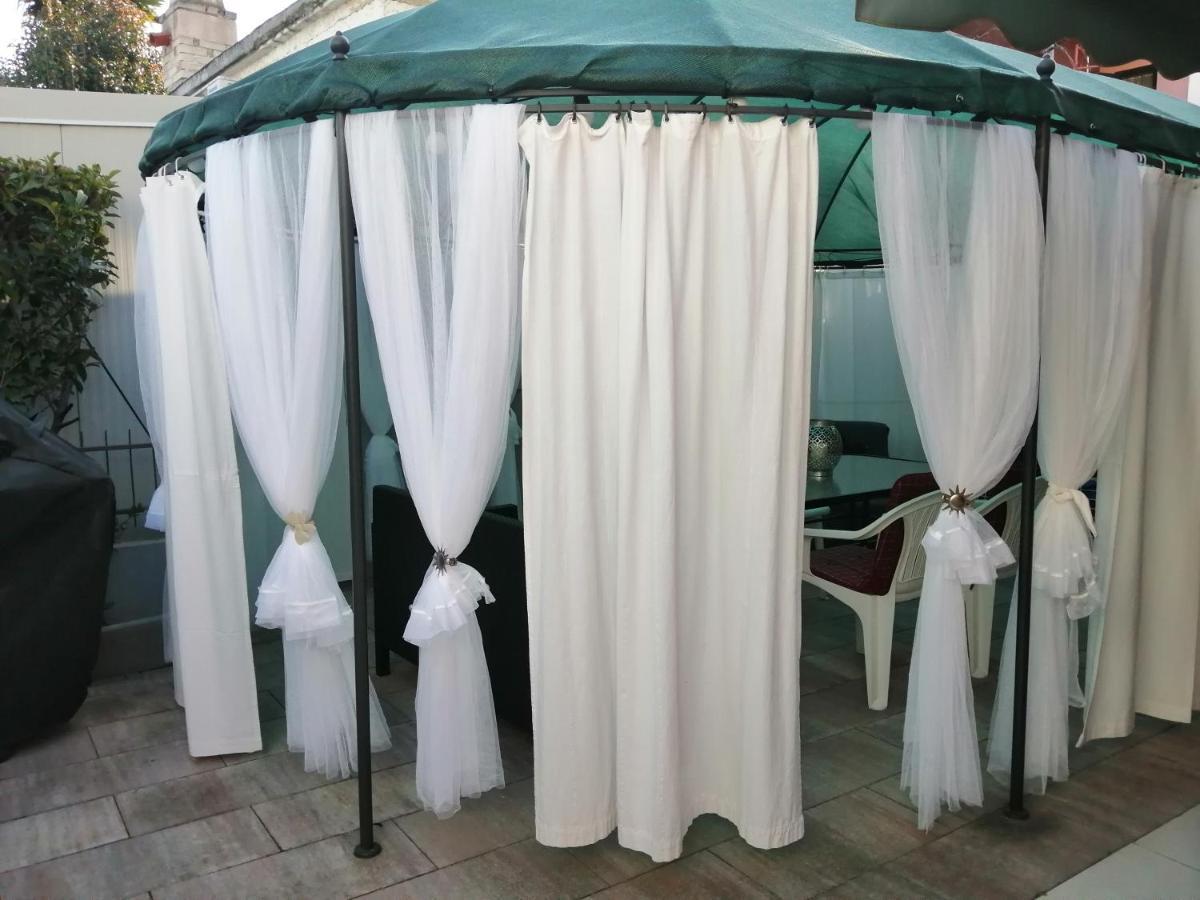 Apartments Maris Porec Exterior photo