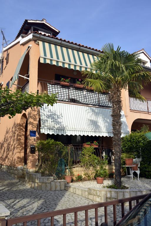 Apartments Maris Porec Exterior photo