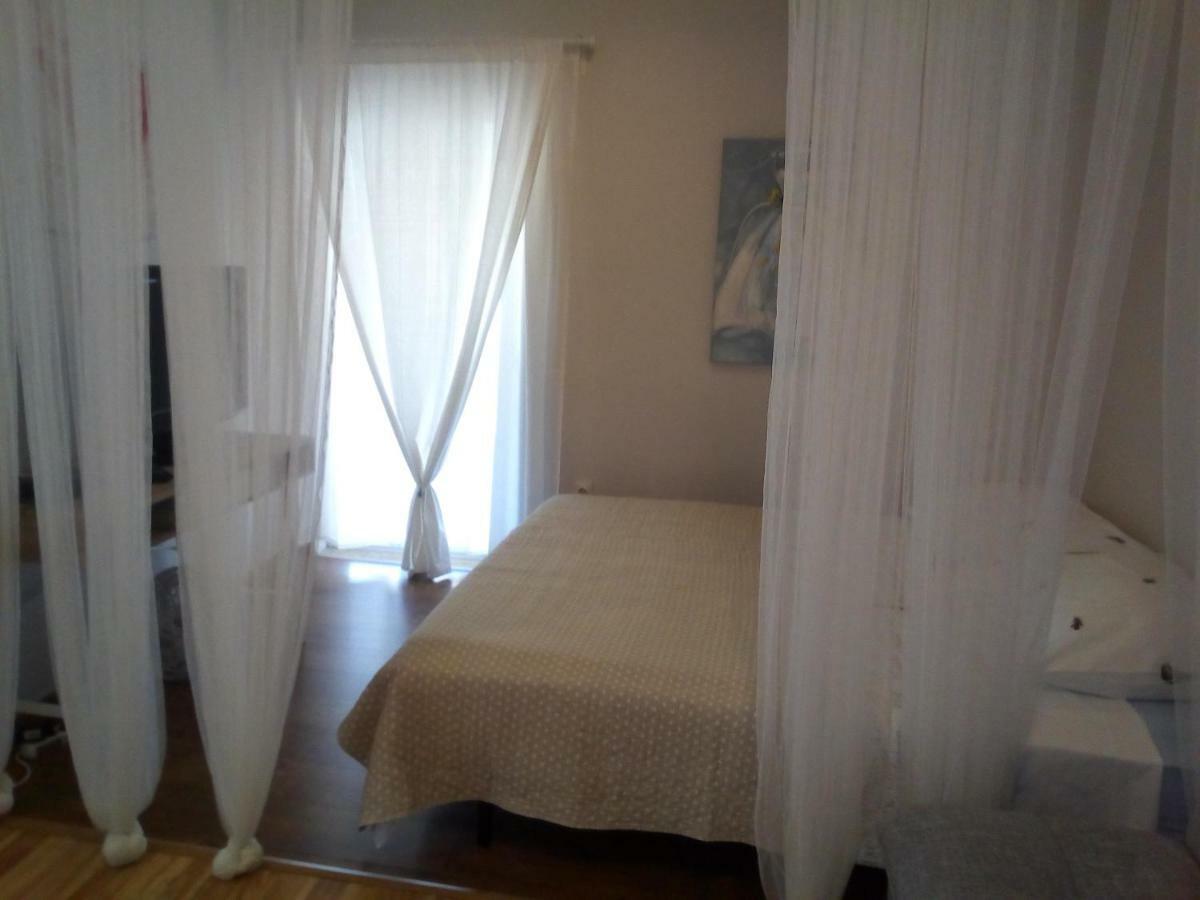 Apartments Maris Porec Exterior photo